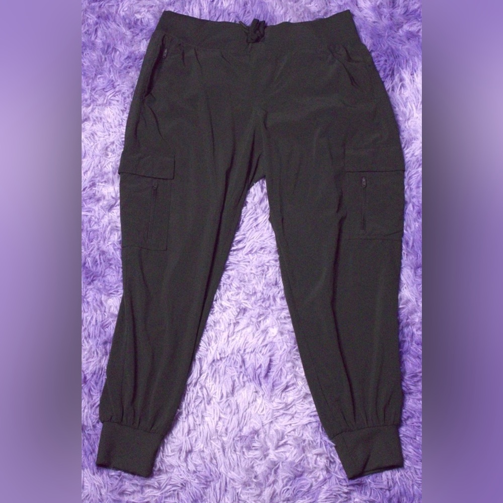 All in motion and workout pants